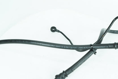 1999 - 2006 Harley-Davidson Touring Electra Glide Classic Front Brake Hose Line Pipe  	43349-96B