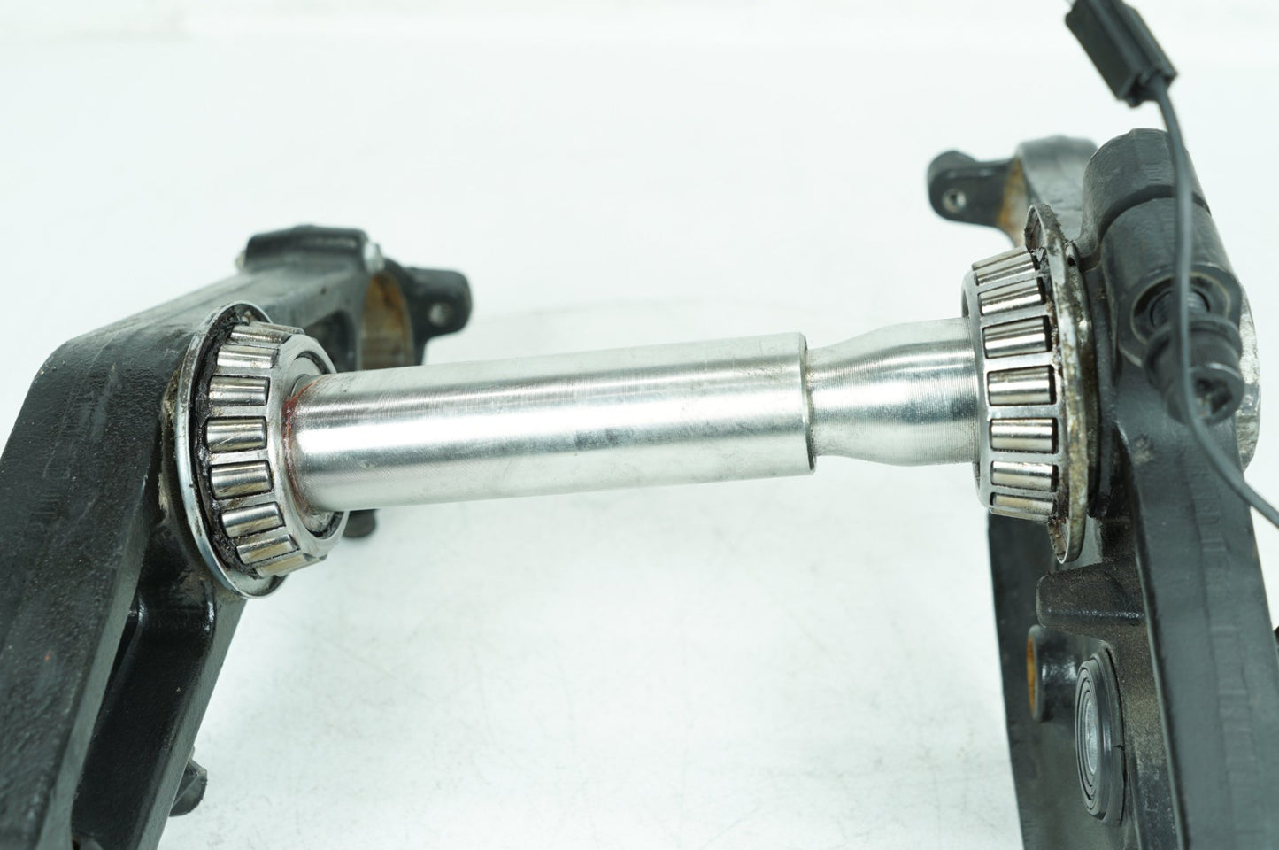 2019 - 2023 Harley-Davidson Touring Electra Glide Front Fork Upper Lower Triple Tree 45900091A