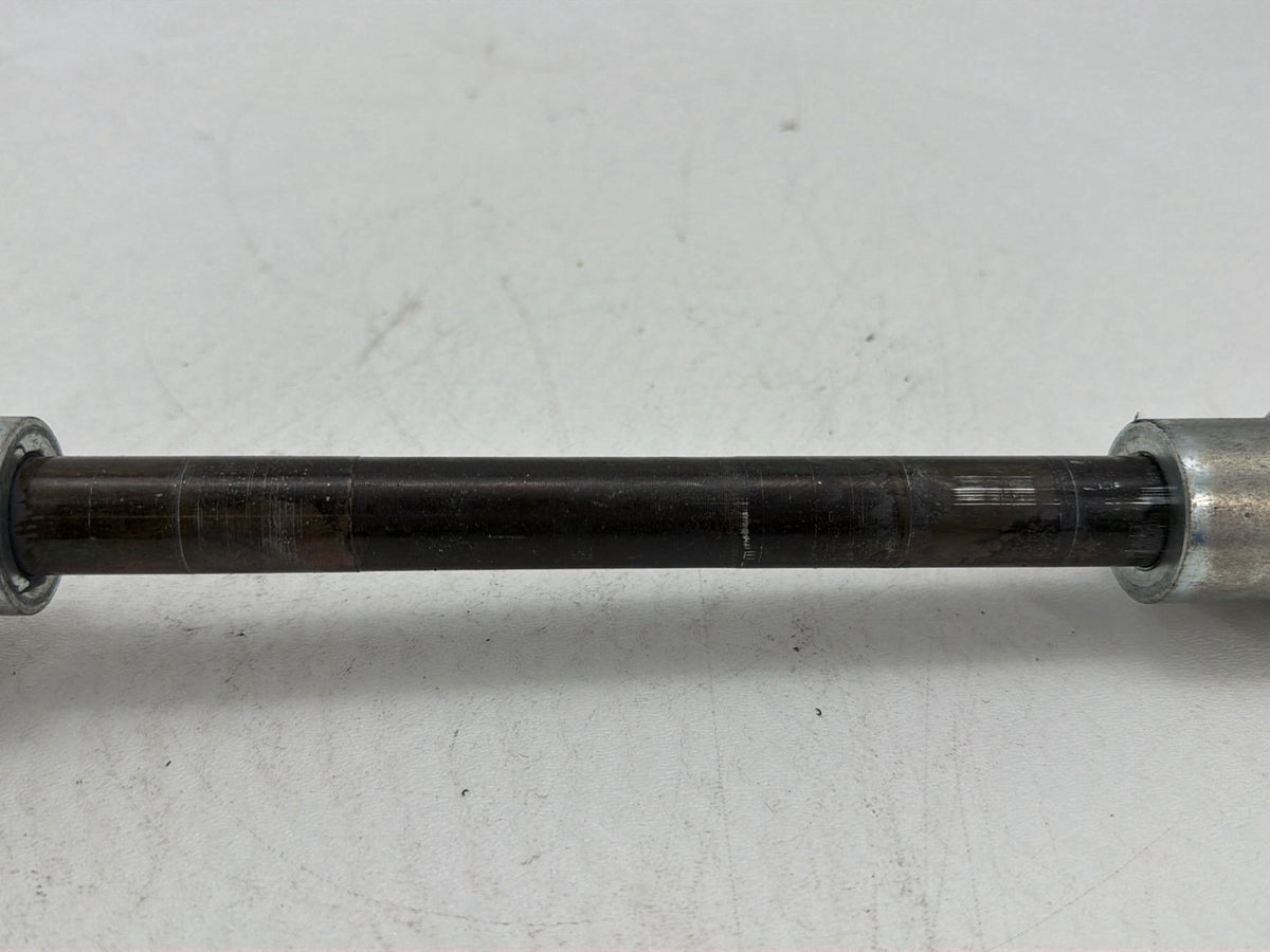 2005 Harley Electra Glide Touring Ultra OEM Rear Fork Swingarm Pivot Bolt Shaft