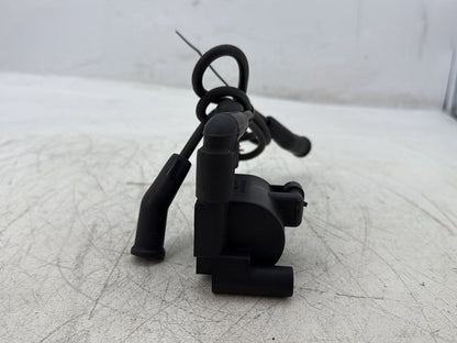 2012 Harley Street Glide Touring FLHX OEM Ignition Coil Spark Plugs Cable