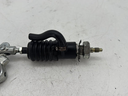 1996 Harley Road King Touring Police FLHPI OEM Rear Stop Brake Master Cylinder