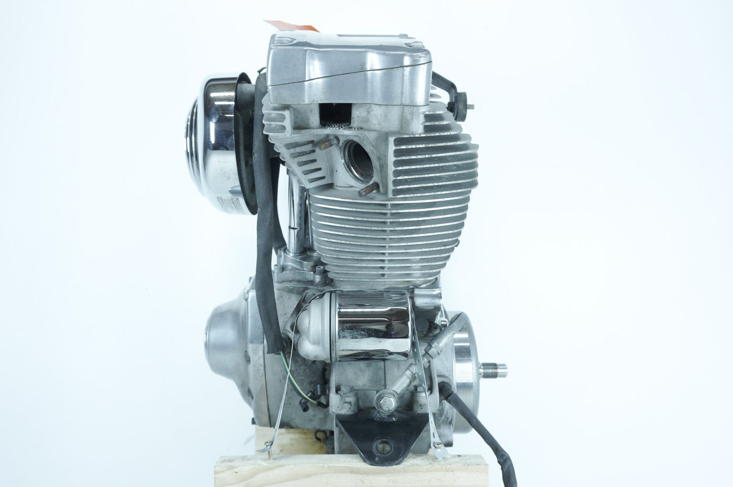 1999 - 2006 Harley-Davidson Touring Electra Glide Classic EFI Twin Cam 88 Engine Motor 16180-03