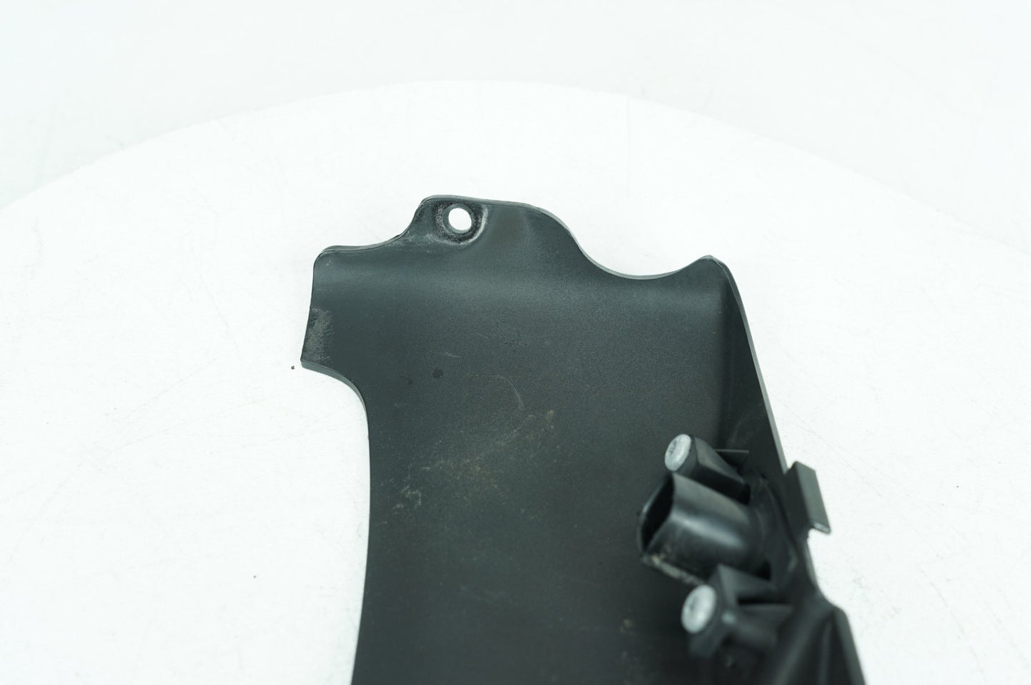2019 - 2023 Harley-Davidson Touring Electra Glide Front Inner Fairing Dash Cover Trim Panel 70900392BYM