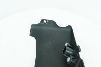 2019 - 2023 Harley-Davidson Touring Electra Glide Front Inner Fairing Dash Cover Trim Panel 70900392BYM