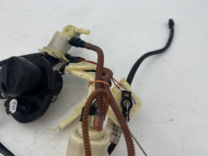 2008 Harley Touring FLHT Electra Glide OEM Fuel Pump Gas Gasoline Petrol Sending
