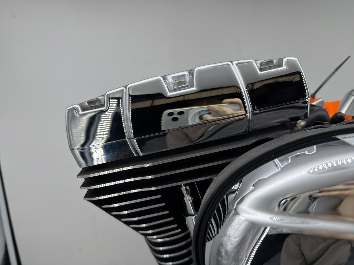2010 Harley Electra Glide Touring Ultra OEM EFI Twin Cam 96 Engine Motor 9K