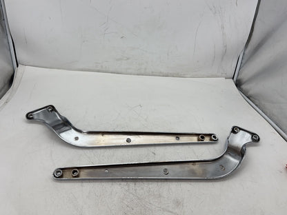 1997 Harley Softail Fat Boy FLSTF OEM Rear Left Right Fender Struts Bracket