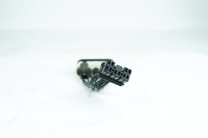 1999 - 2006 Harley-Davidson Touring Electra Glide Classic Dash Indicator Lamp Wire Plug In 68789-96A