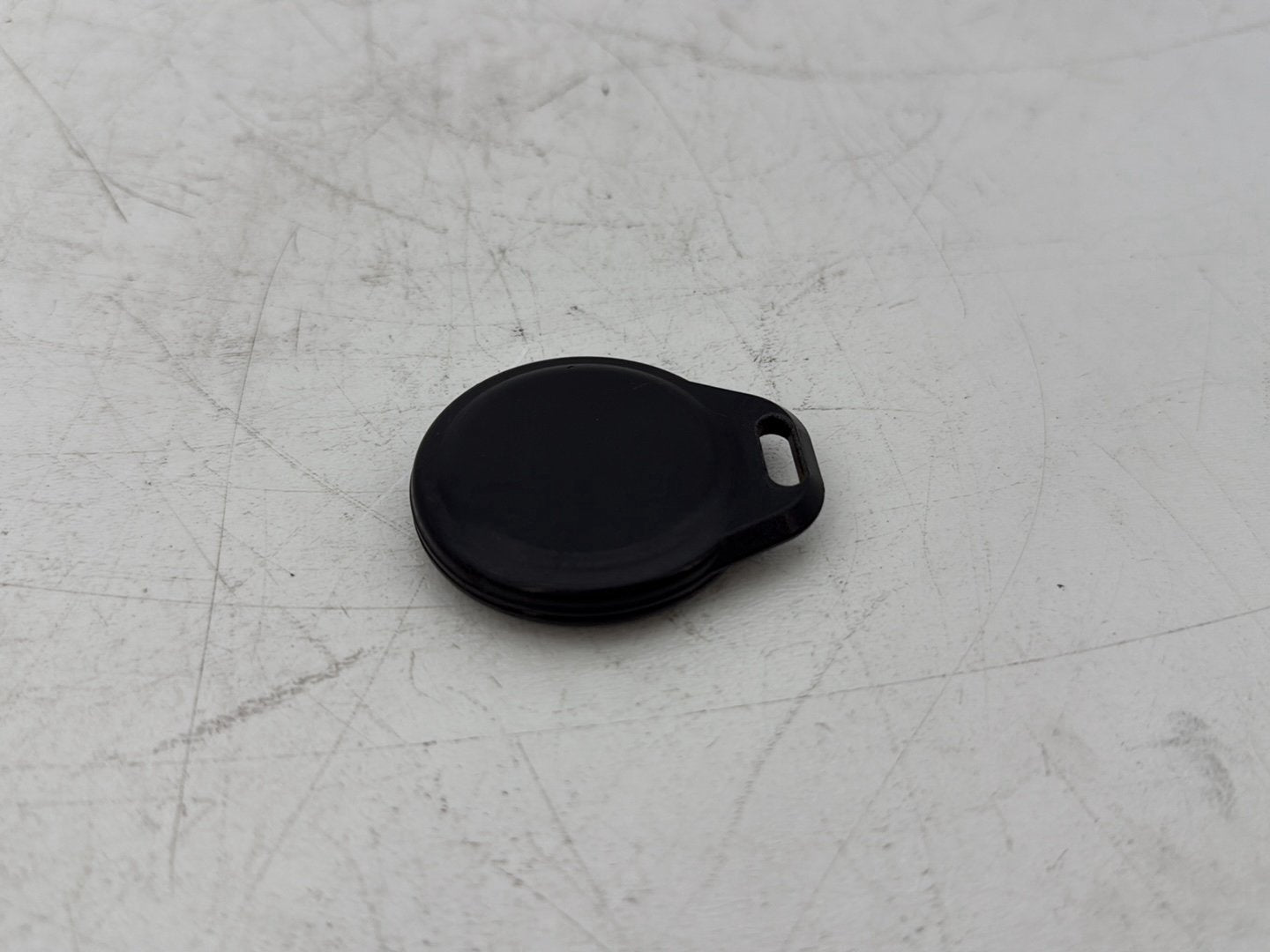 2005 Harley Touring FLHRCI Road King Classic OEM Smart Keyless 1 Key Fob Remote