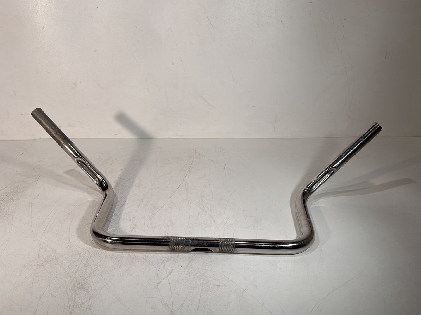 2007 - 2012 Harley-Davidson Touring Street Glide Front Handlebars Handle Bars