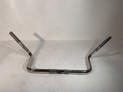 2007 - 2012 Harley-Davidson Touring Street Glide Front Handlebars Handle Bars