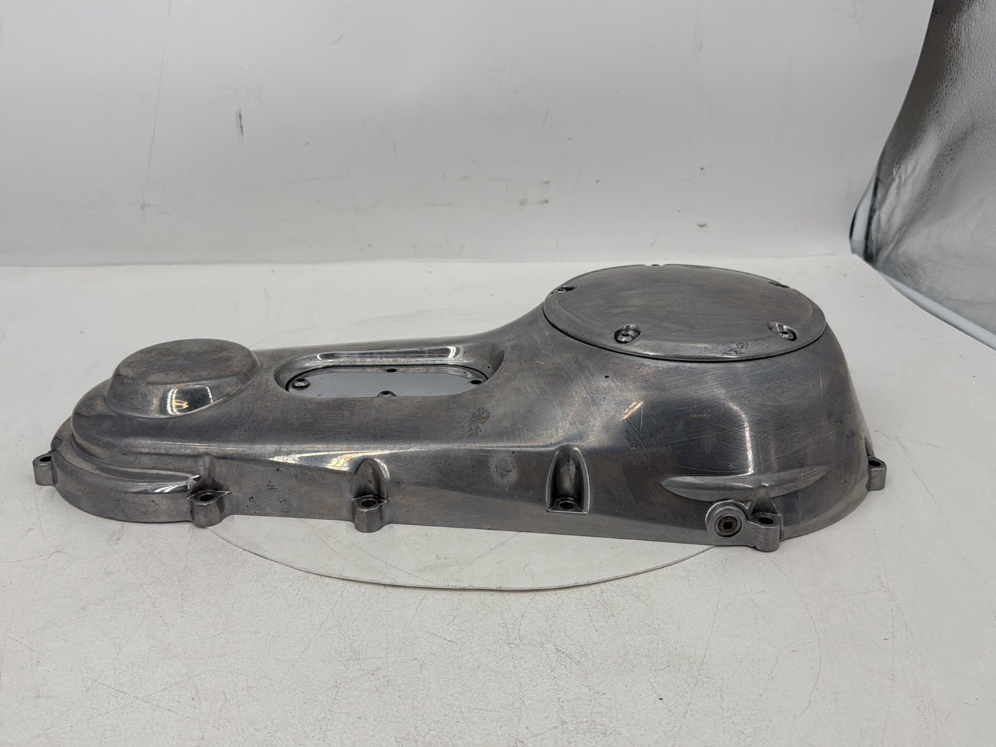 1999 - 2006 Harley-Davidson Softail Heritage Outer Primary Clutch Cover 60506-99