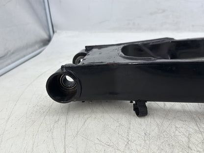2007 Harley Touring FLHTC Electra Glide Classic OEM Rear Fork Swingarm Swing Arm