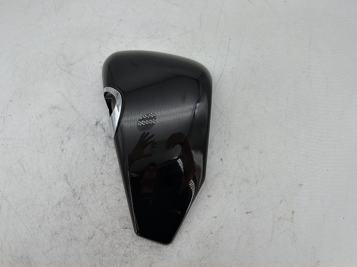 2006 Harley Sportster 1200 Custom XL1200C OEM Right Fairing Side Oil Tank Cover