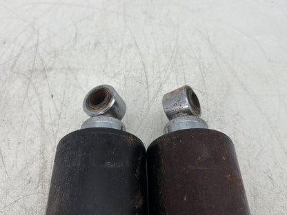 2000 Harley Softail FLSTC Heritage Classic OEM Rear Left Right Shock Absorbers