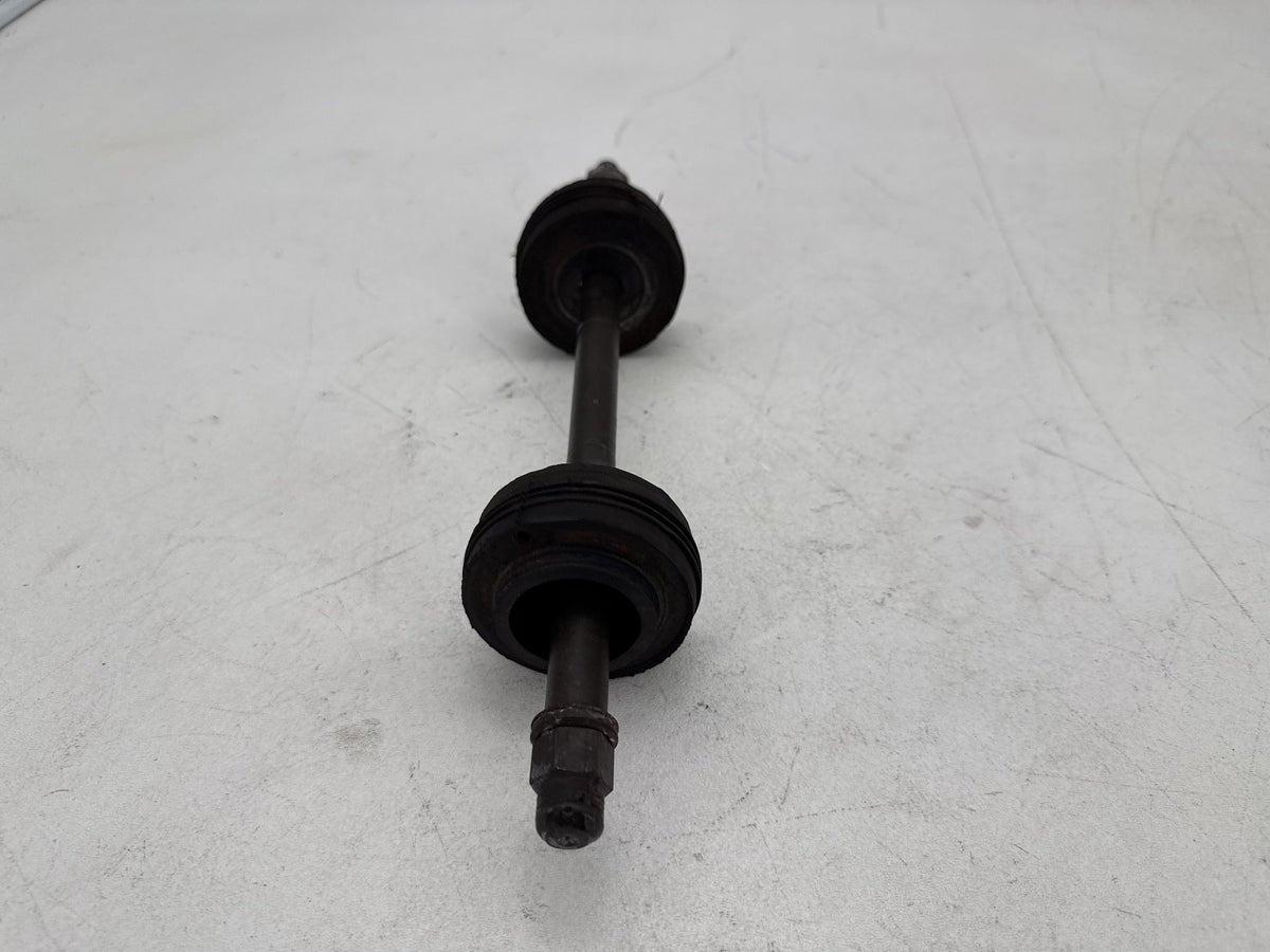 1997 Harley Road King Touring FLHR OEM Rear Fork Swingarm Pivot Bolt Shaft