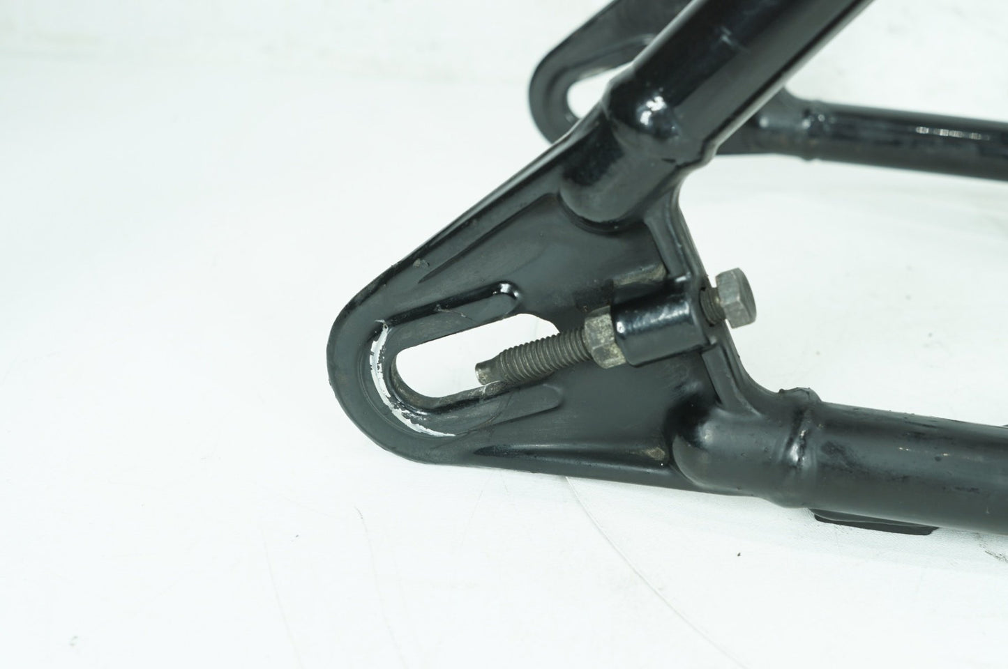 1999 - 2006 Harley-Davidson Softail Heritage Classic Rear Fork Swingarm Swing Arm 47573-00A