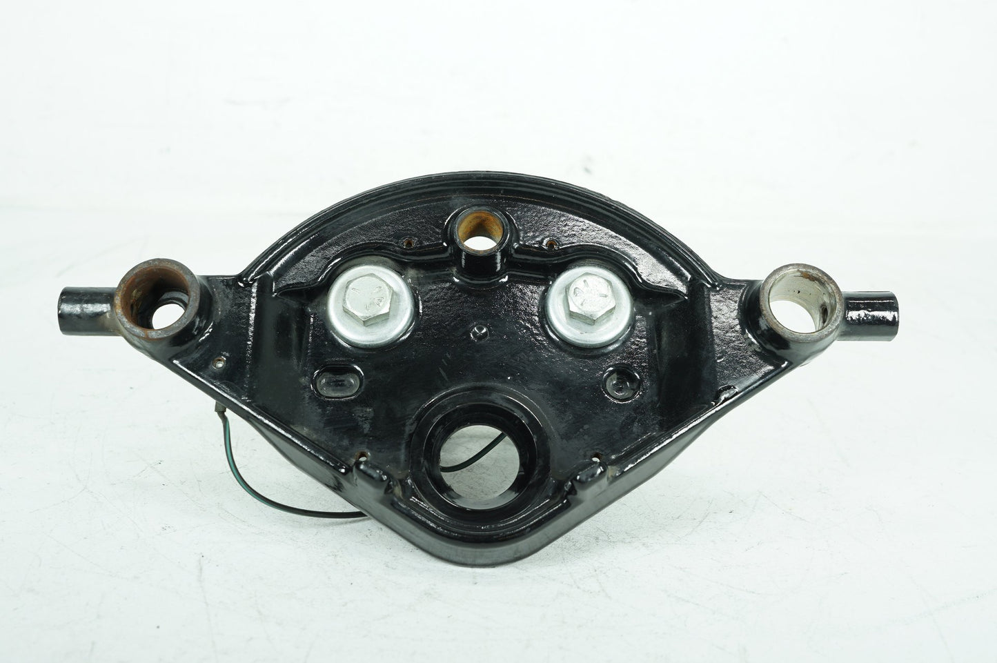 2008 - 2016 Harley-Davidson Touring Road Glide Front Fork Upper Triple Tree Clamps 45435-10