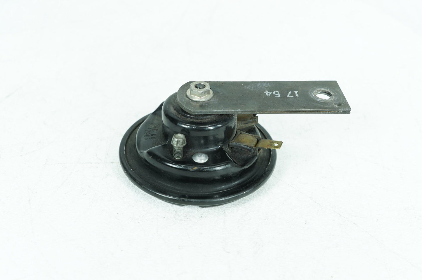 1986 - 2003 Harley-Davidson Sportster Hugger Signal Horn Klaxon Beep 69043-91D