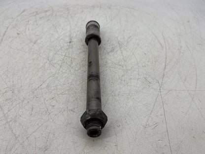 2012 Harley Dyna Super Glide Custom FXDCI OEM Rear Wheel Axle Bolt Shaft