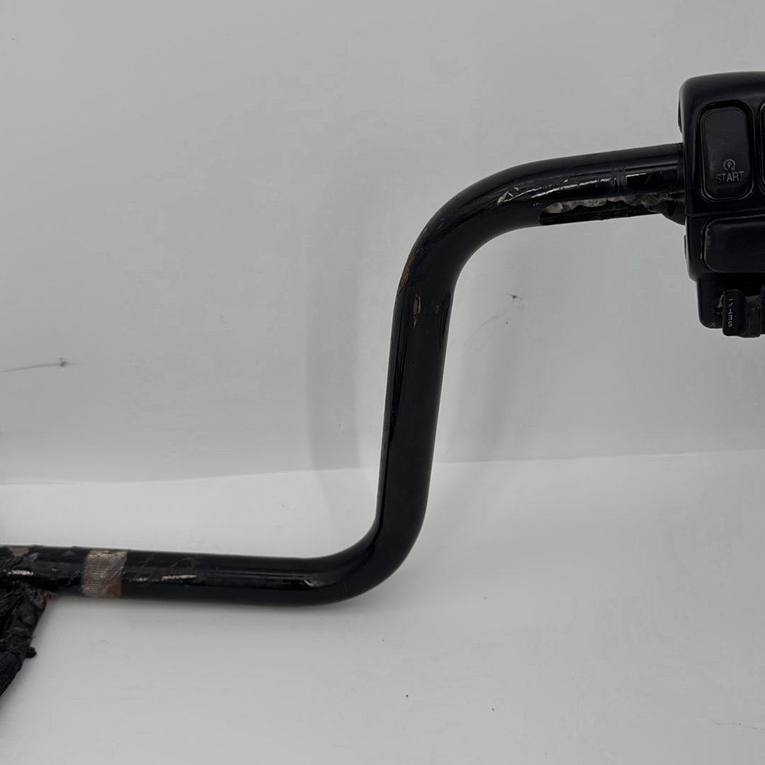 2008 - 2016 Harley-Davidson Touring Street Glide Handlebars Left Right Switches Controls 55924-08