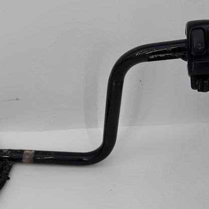 2008 - 2016 Harley-Davidson Touring Street Glide Handlebars Left Right Switches Controls 55924-08