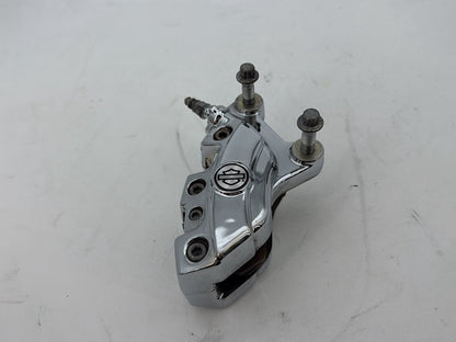 2011 Harley Road King Touring FLHRC Classic OEM Front Right 1 Brake Caliper