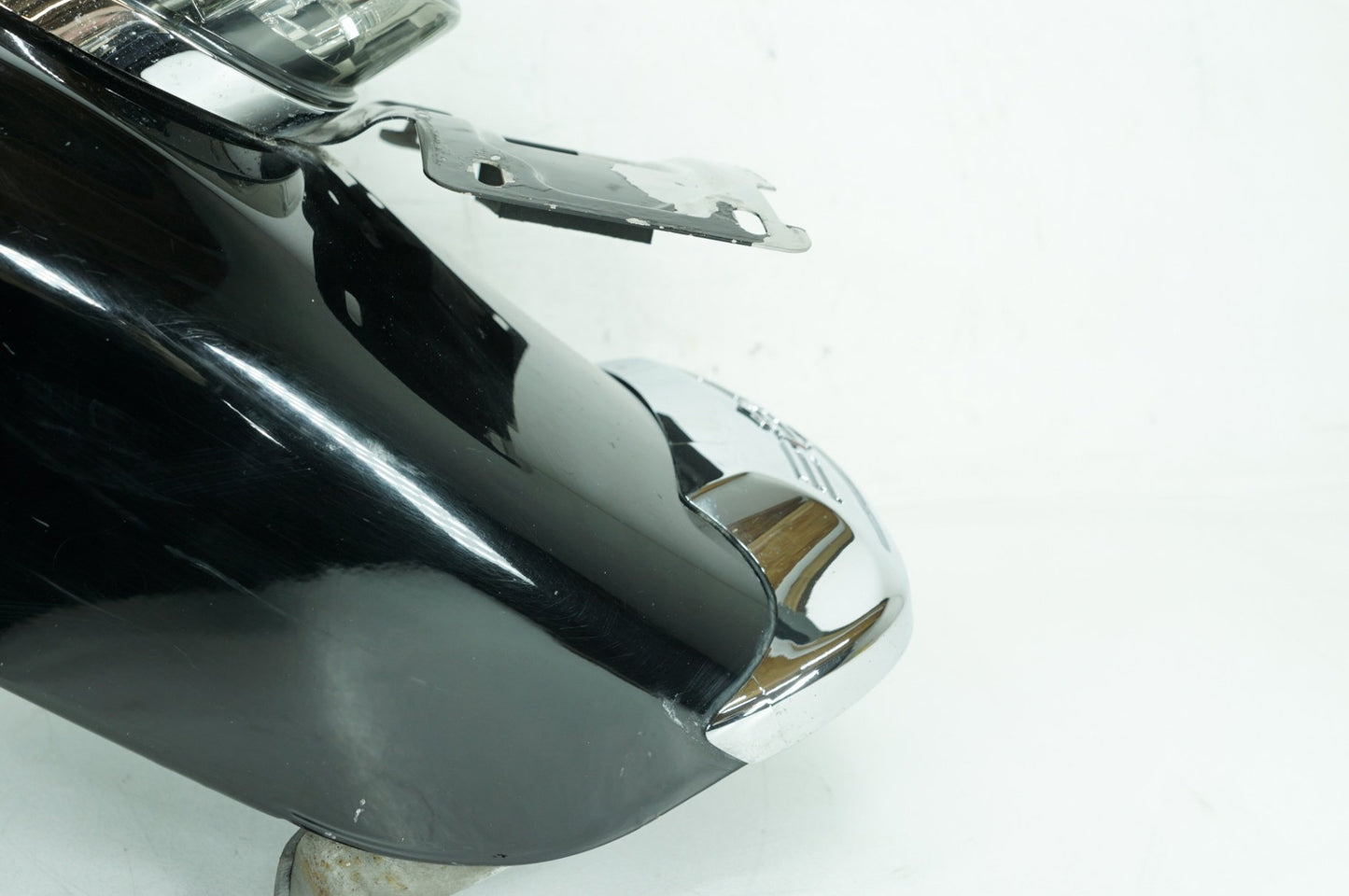 2017 - 2025 Harley-Davidson Touring Road Glide Ultra Rear Wheel Fender Taillight Brake Lamp 58702-09