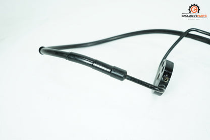 2007 - 2011 Harley-Davidson Touring Electra Glide Ultra Front Brake Hose Line Pipe NON-abs 43350-08