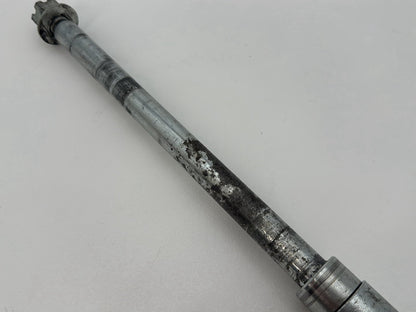 1999 - 2006 Harley-Davidson Dyna Wide Glide Rear Wheel Axle Bolt Shaft 41114-90