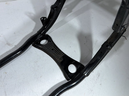 2000 Harley Electra Glide Touring Ultra FLHTCUI OEM Body Main Frame Chassis SLVG