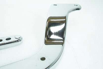 2000 - 2006 Harley-Davidson Softail Heritage Classic Rear Left & Right Fender Support Bracket 59955-03