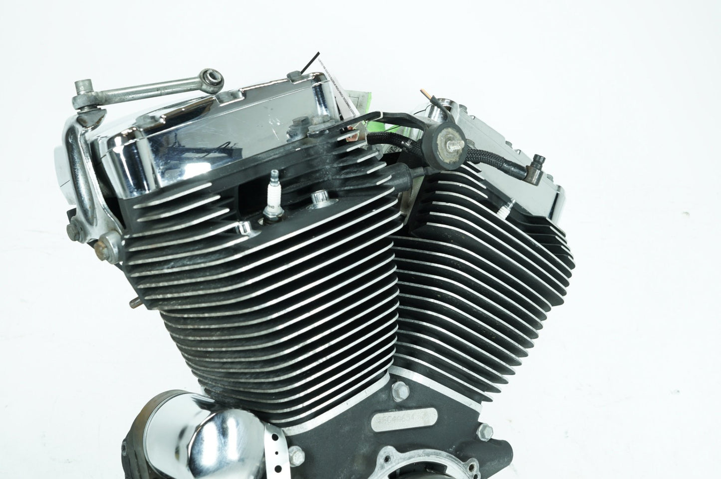 2007 - 2013 Harley-Davidson Touring Electra Glide Classic EFI Twin Cam 96 Engine Motor 19261-10