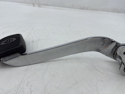 2011 Harley Electra Glide Ultra FLHTK OEM Foot Brake Control Lever Pedal