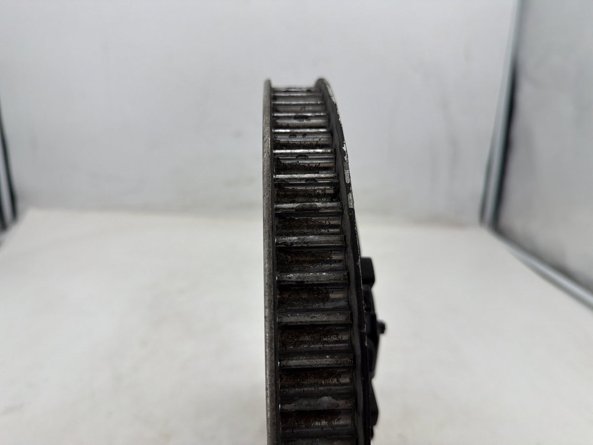 2009 Harley Street Glide Touring FLHX OEM Rear Driver Pulley Sprocket 68T 1"