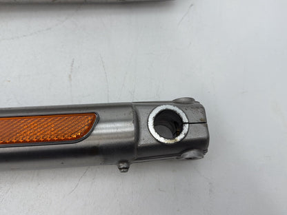2004 - 2013 Harley-Davidson Sportster 883 Custom Front Left & Right Fork Legs Sliders 45921-00