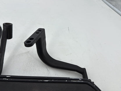 2007 Harley Street Glide Touring FLHX OEM Left Right Driver Floorboard Foot Rest