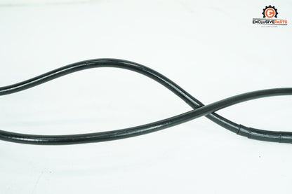 2007 - 2011 Harley-Davidson Touring Electra Glide Ultra Front Brake Hose Line Pipe NON-abs 43350-08