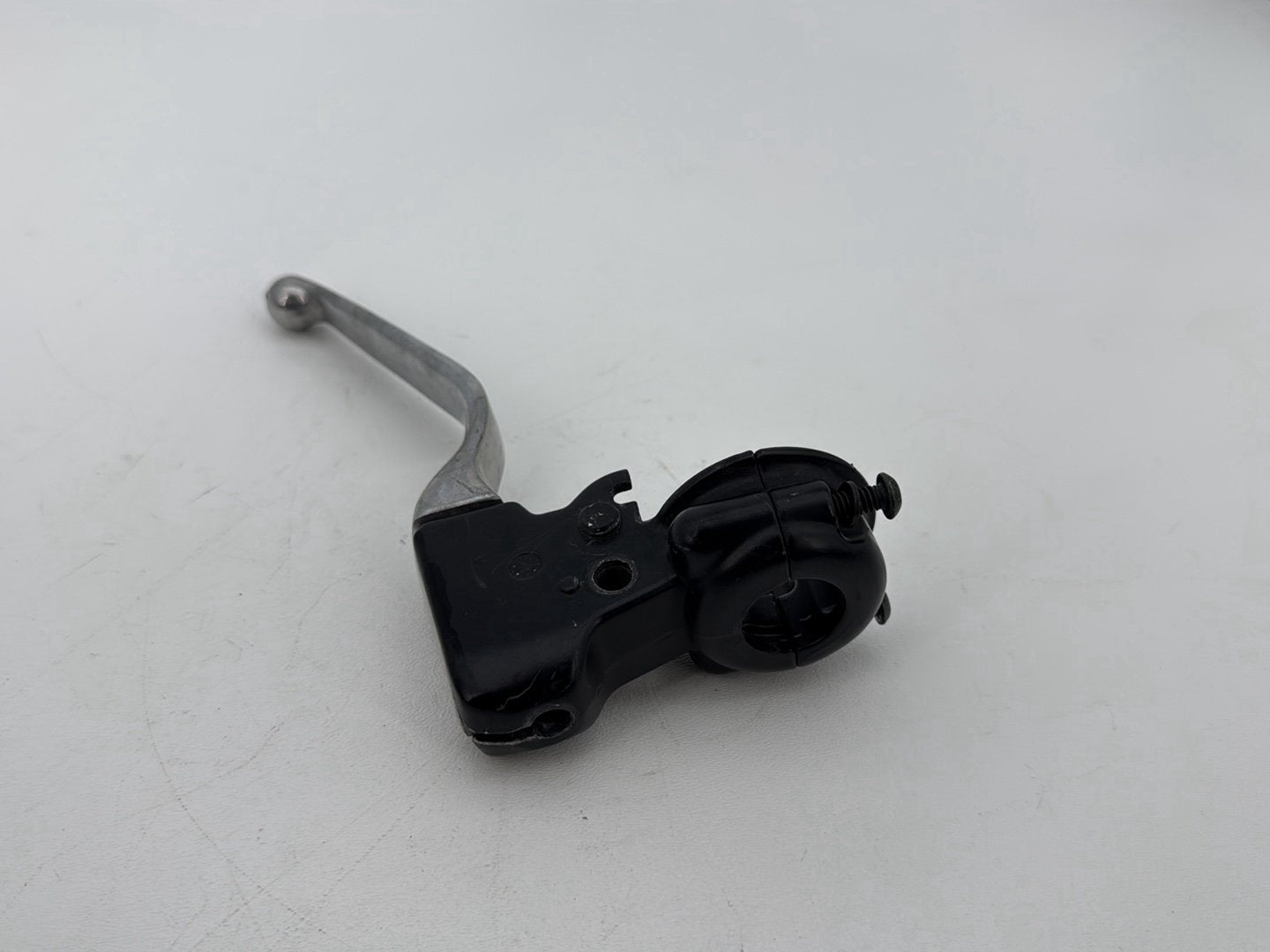 2013 Harley Street Glide Touring FLHX OEM Front Left Hand Clutch Control Lever