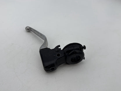 2013 Harley Street Glide Touring FLHX OEM Front Left Hand Clutch Control Lever