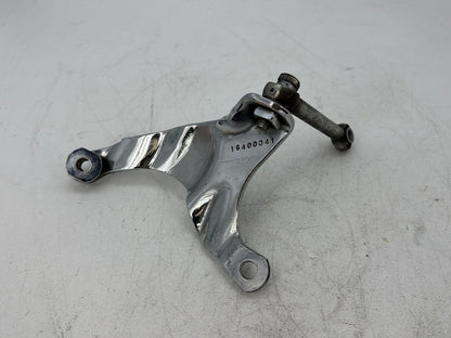2017 Harley Road Glide Touring FLTRXS OEM Engine Motor Mount Bracket