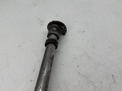 2006 Harley Touring FLHTCI Electra Glide Classic OEM Rear Wheel Axle Bolt Shaft