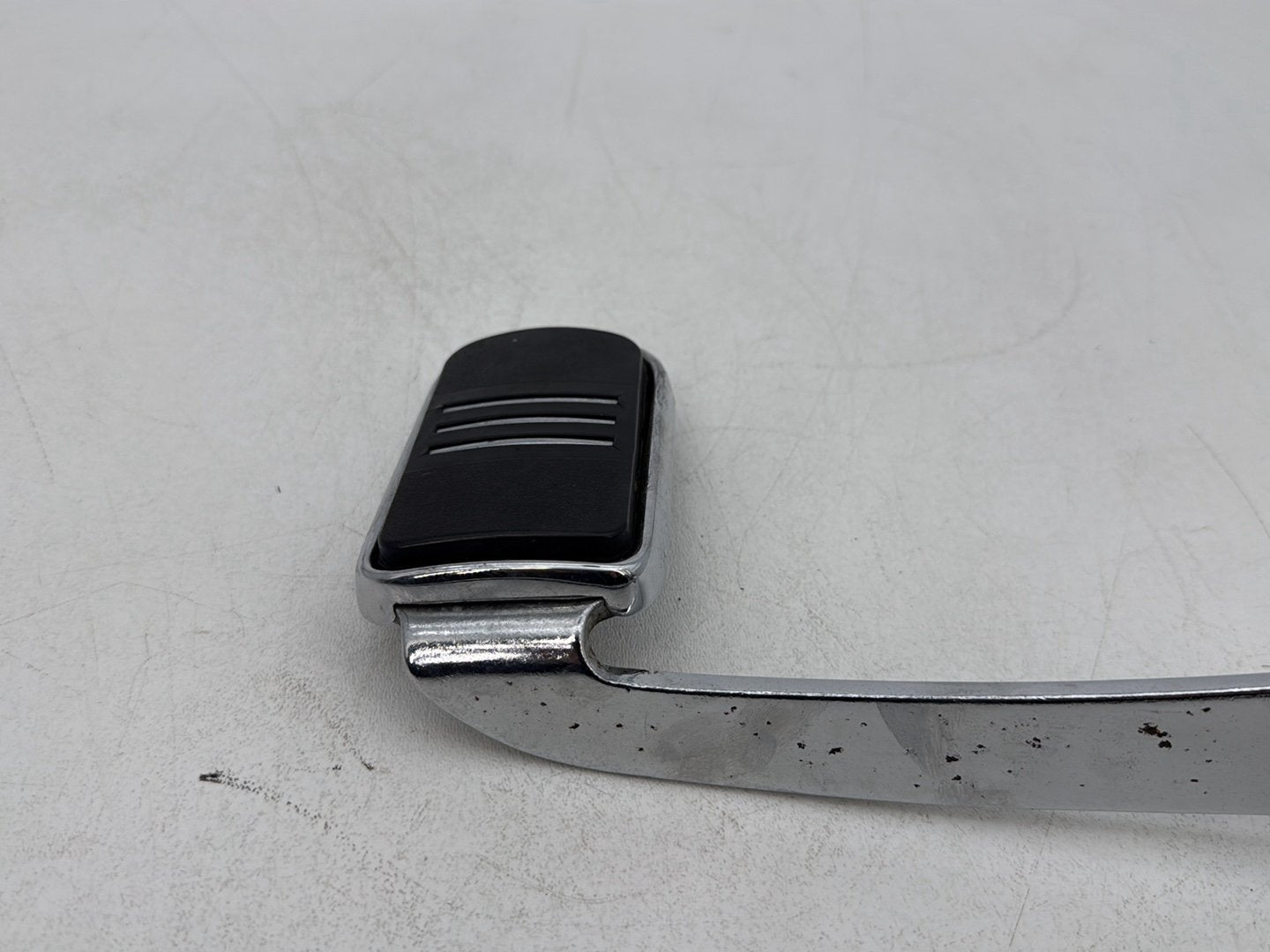 2007 - 2012 Harley-Davidson Touring Street Glide Foot Brake Control Lever Pedal