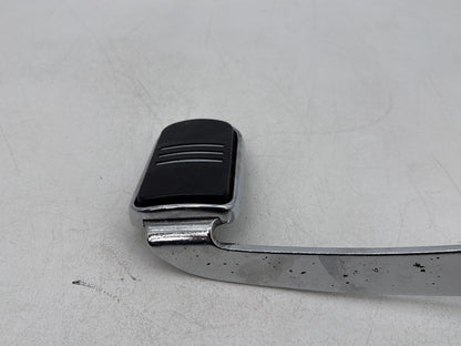 2007 - 2012 Harley-Davidson Touring Street Glide Foot Brake Control Lever Pedal