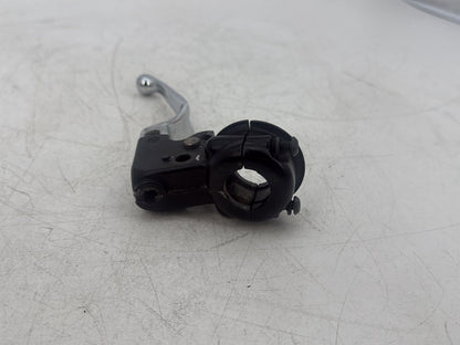 2005 Harley Dyna FXDWG Wide Glide OEM Front Left Hand Clutch Control Lever