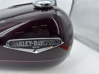 2006 Harley Road King Touring FLHRCI Classic OEM Fuel Gas Tank Gasoline Reservoir