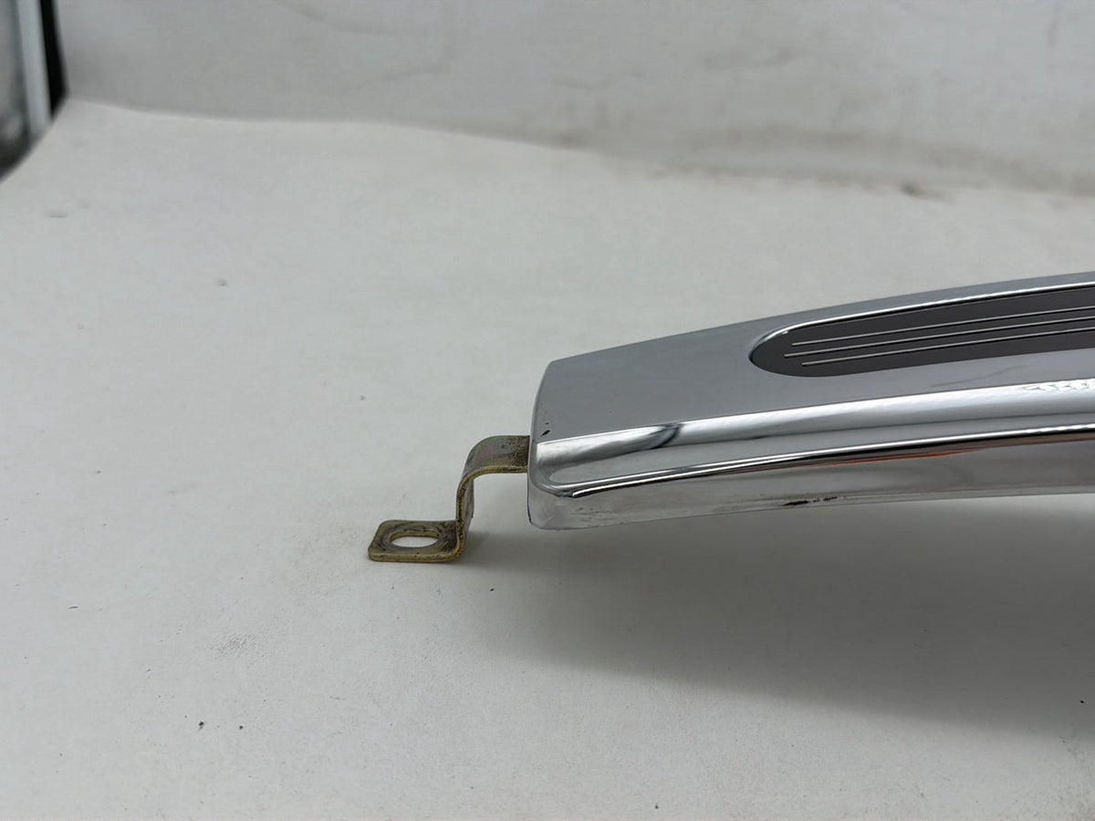 2007 Harley Street Glide Touring FLHX OEM Fuel Gas Tank Dash Console NOKey