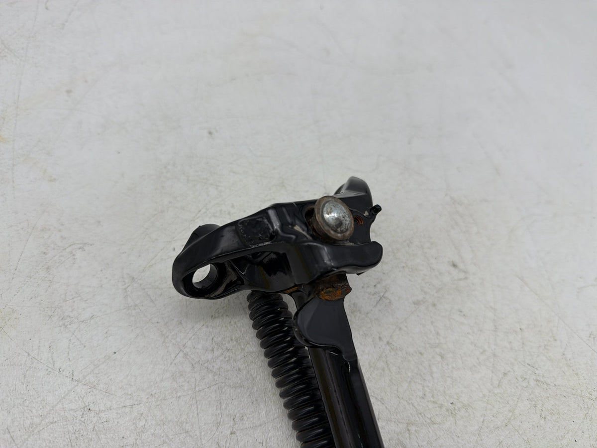 2020 Harley Softail Standard FXST OEM Left Side Jiffy Kick Stand & Spring