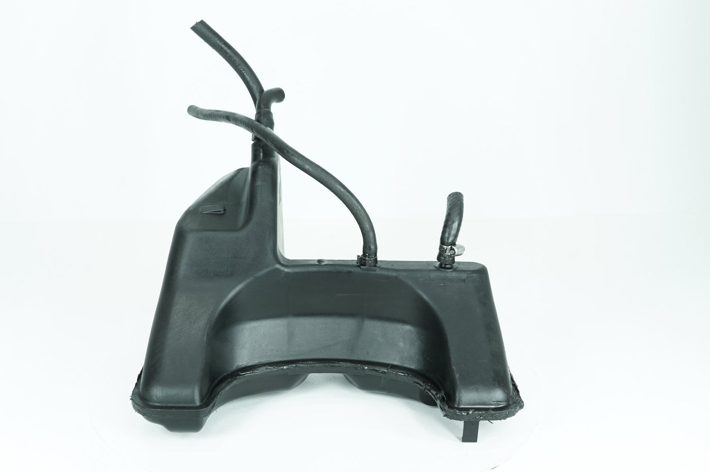 2004 - 2013 Harley-Davidson Sportster Base 883 Oil Tank Reservoir Bottle Canister & Dipstick  	62888-04B