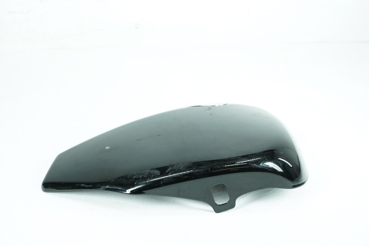 2007 Harley Sportster XL883 OEM Right Fairing Side Oil Tank Cover